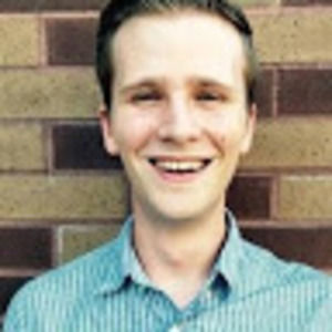 Meet your Posher, Scott